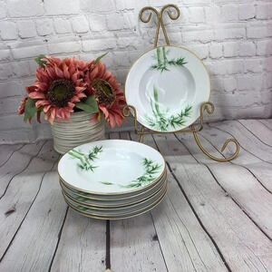 Vintage noritake N3387 by NORITAKE bowls set of 2